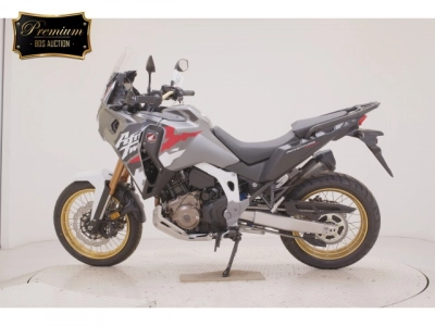 Honda CRF1100L-2D ADVENTURE 