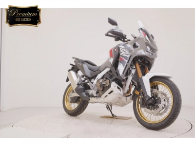 Honda CRF1100L-2D ADVENTURE 