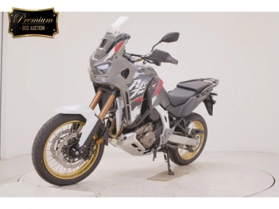 Honda CRF1100L-2D ADVENTURE 