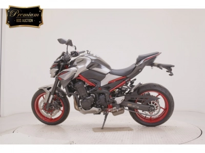 Kawasaki Z900-2