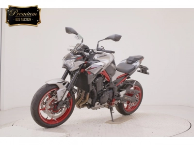 Kawasaki Z900-2