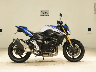 Suzuki GSR750A