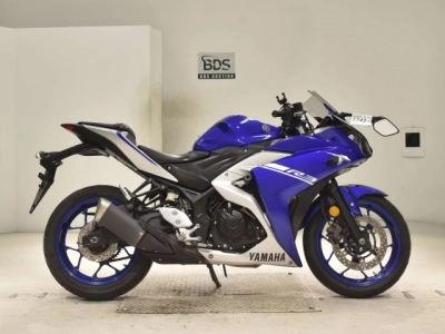 Yamaha YZF-R3