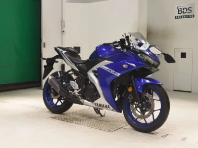 Yamaha YZF-R3