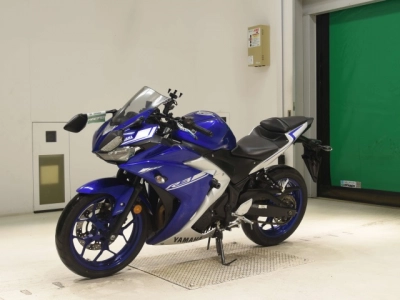 Yamaha YZF-R3