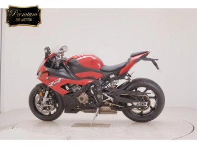 BMW BMW S1000RR