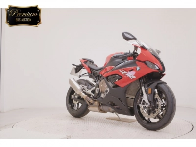BMW BMW S1000RR