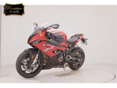 BMW BMW S1000RR