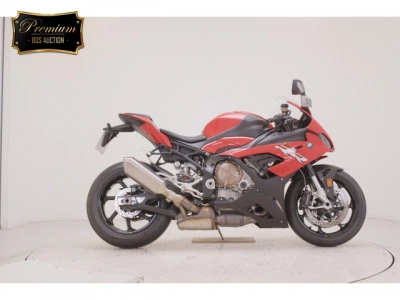 BMW BMW S1000RR