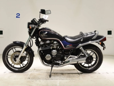 Honda CBX650 CUSTOM