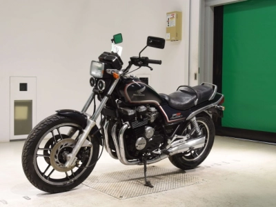 Honda CBX650 CUSTOM
