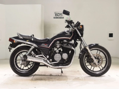Honda CBX650 CUSTOM