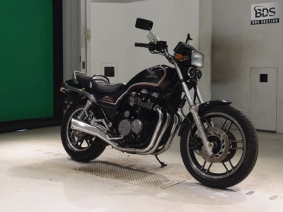 Honda CBX650 CUSTOM