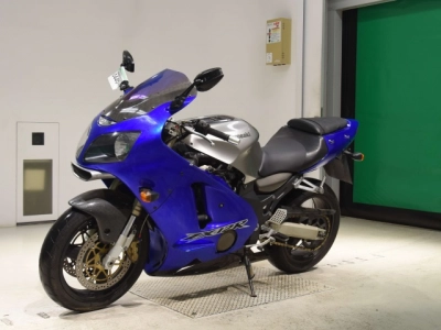 Kawasaki ZX-12R