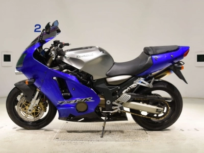 Kawasaki ZX-12R