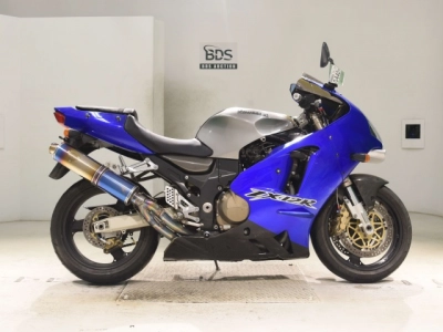 Kawasaki ZX-12R
