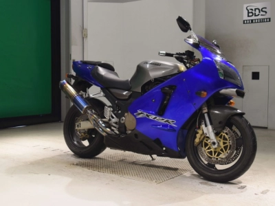 Kawasaki ZX-12R