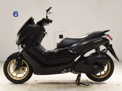 Yamaha NMAX155A