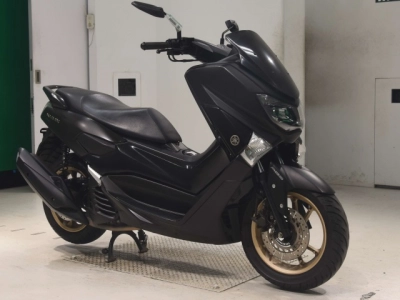 Yamaha NMAX155A
