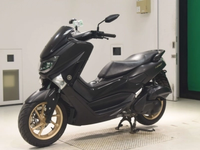 Yamaha NMAX155A