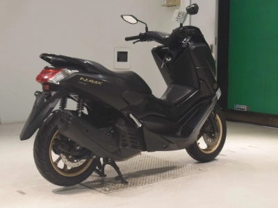 Yamaha NMAX155A