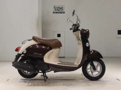 Yamaha VINO-2