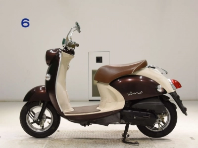 Yamaha VINO-2