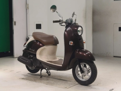 Yamaha VINO-2