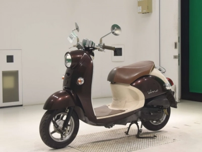 Yamaha VINO-2
