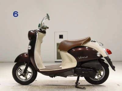 Yamaha VINO-2