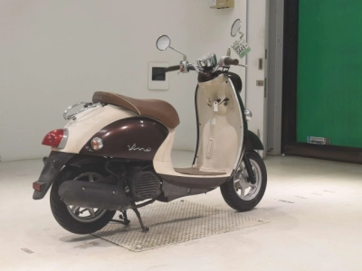 Yamaha VINO-2