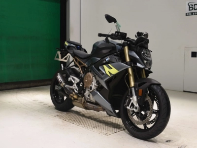 BMW BMW S1000R