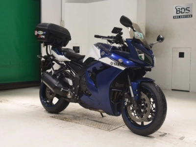 Yamaha FZ-1 FEATHER GT