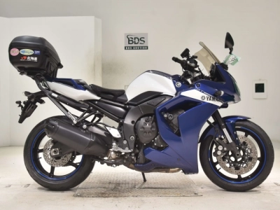 Yamaha FZ-1 FEATHER GT