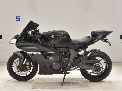 Yamaha YZF-R7-2