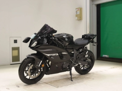 Yamaha YZF-R7-2
