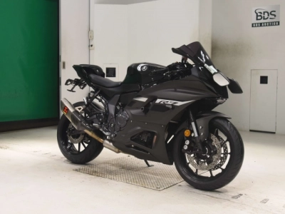 Yamaha YZF-R7-2