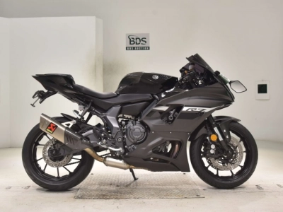 Yamaha YZF-R7-2