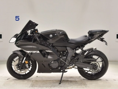 Yamaha YZF-R7-2