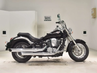 Kawasaki VULCAN900 CLASSIC