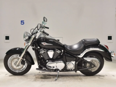 Kawasaki VULCAN900 CLASSIC