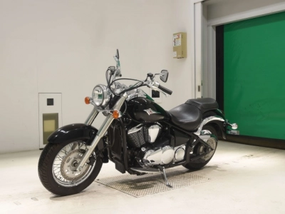 Kawasaki VULCAN900 CLASSIC