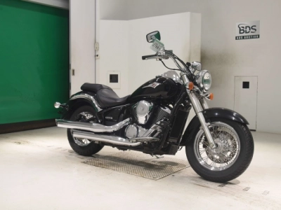 Kawasaki VULCAN900 CLASSIC