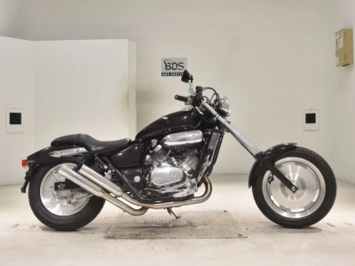 Honda MAGNA 250