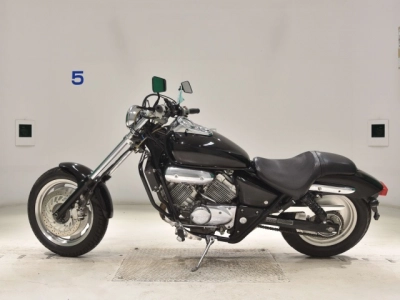 Honda MAGNA 250