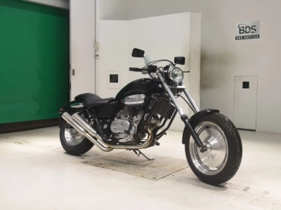 Honda MAGNA 250