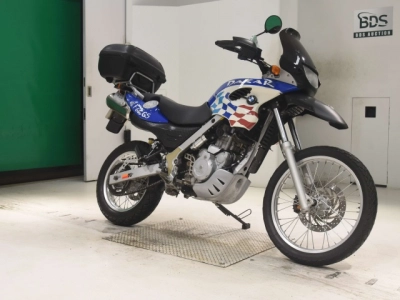 BMW BMW F650GS DAKAR