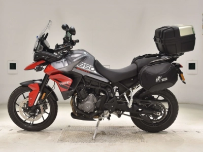 Triumph  TRIUMPH  TIGER 850 SPORT 