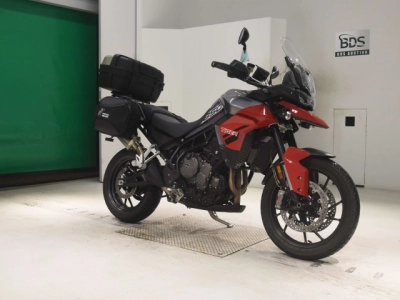 Triumph  TRIUMPH  TIGER 850 SPORT 