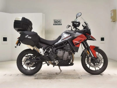 Triumph  TRIUMPH  TIGER 850 SPORT 